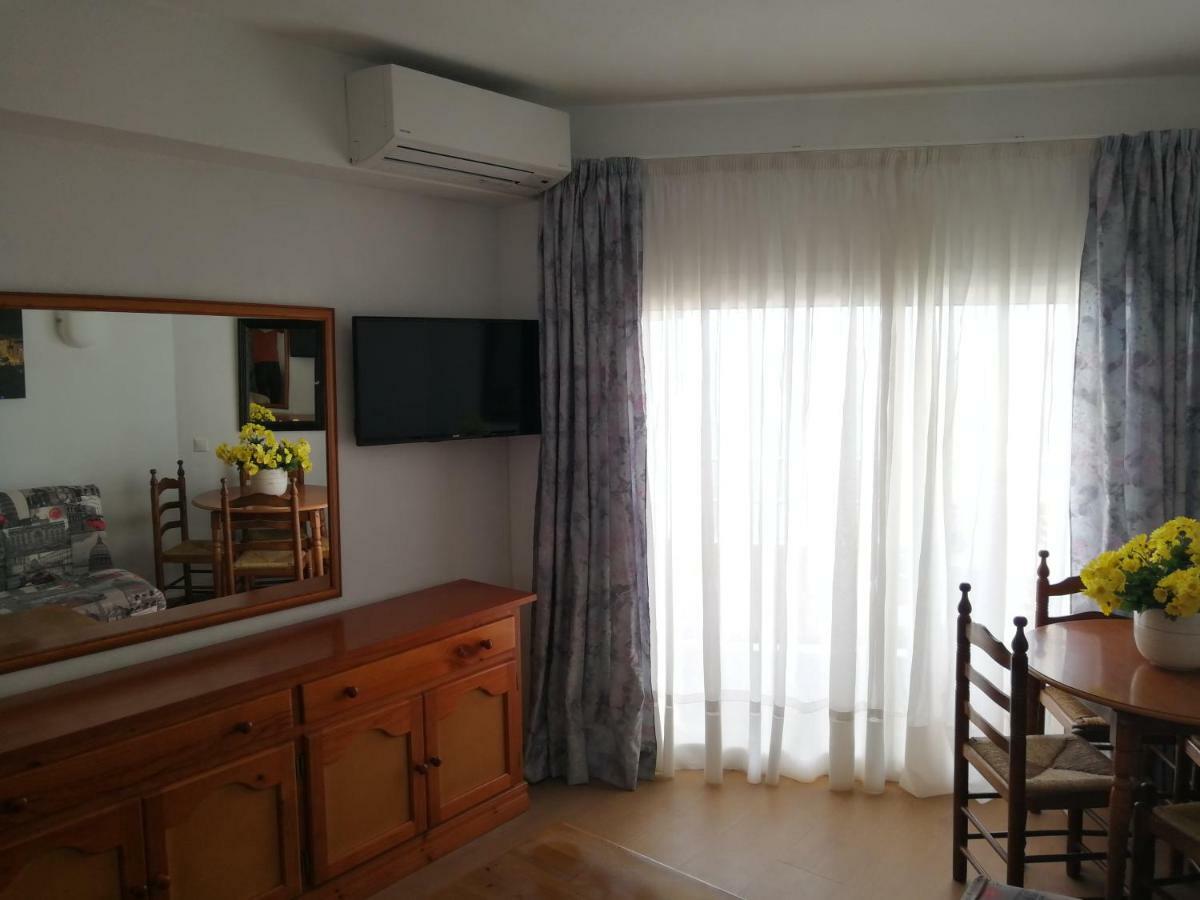 Ferienwohnung Puerto Marina - Primera Linea Benalmádena Exterior foto