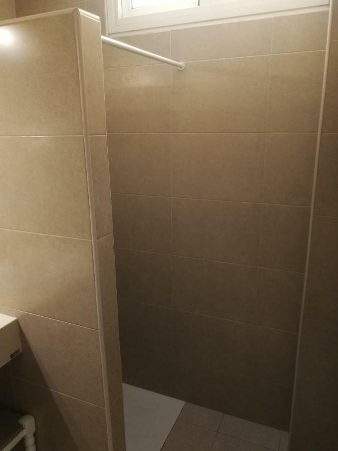 Ferienwohnung Puerto Marina - Primera Linea Benalmádena Exterior foto