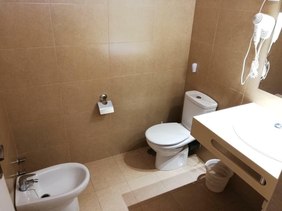 Ferienwohnung Puerto Marina - Primera Linea Benalmádena Exterior foto