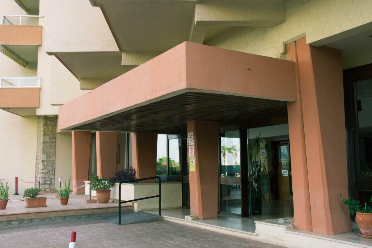 Ferienwohnung Puerto Marina - Primera Linea Benalmádena Exterior foto